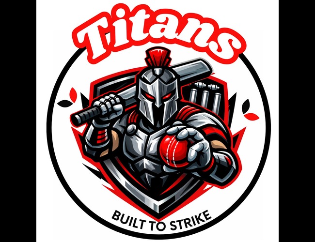 Team Titans